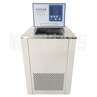 上海靳澜仪器制造低温冷却液循环泵DL-1005