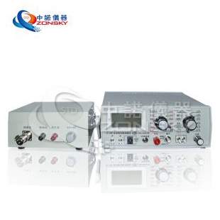 体积电阻率测定仪，表面电阻率测试仪