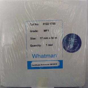 GE Whatman MF1玻璃纤维介质全血分离膜