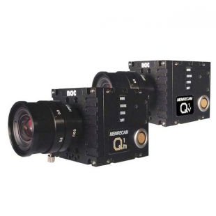 美国NAC 高速相机Memrecam Q1 系列