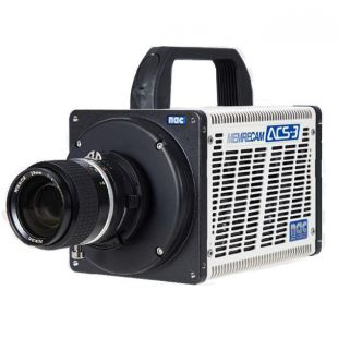 美国NAC  高速相机ACS-3M16