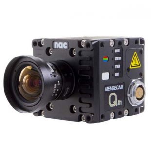 美国NAC  高速相机Memrecam Q2 系列