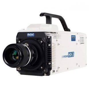 美国NAC  高速相机Memrecam HX-3E