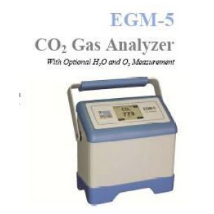 EGM-5便攜式土壤碳通量測定系統