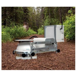 CFLUX-1土壤CO2/H2O通量全自动连续监测系统