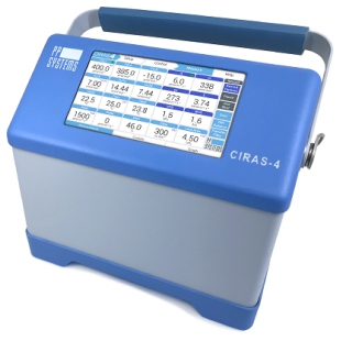 CIRAS-4便携式光合作用测量系统