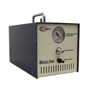 美国SKC BioLite微生物采样泵