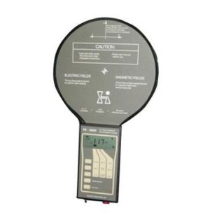 美国HOLADAY  HI3604工频电磁场测量仪