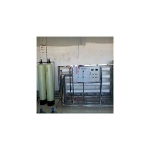 纯化水设备天津天一净源型号ty-333  水处理设备厂家