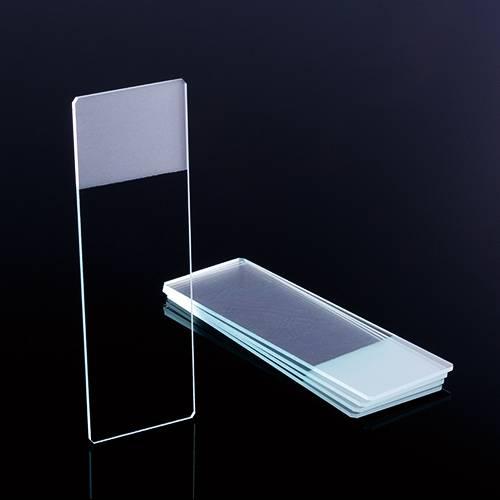 巴罗克 7101 透明玻片，普通型，25.4x76.2mm,72片/盒，50盒/箱。