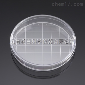 TC表面处理150X25MM网格型细胞培养皿现货推荐美国BD Falcon