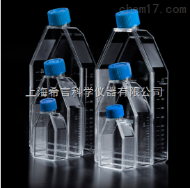 巴罗克25cm2滤膜盖，TC处理细胞培养瓶，工作容积7ml，多种规格