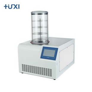上海沪析  冻干机HXLG-10-50B