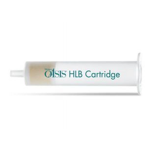 Oasis HLB 6 cc Vac Cartridge, 500 mg  60 µm, 30/pk