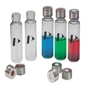 美国 PE N9302945样品瓶 2ml色谱瓶 色谱瓶瓶盖螺纹盖瓶