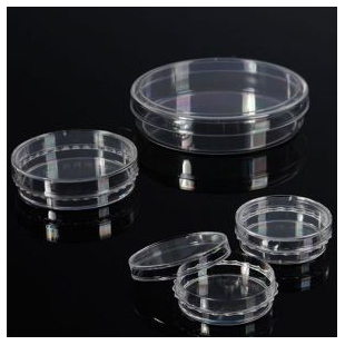 巴罗克细胞培养皿35x10mm多种规格   聚苯乙烯材质  07-3035