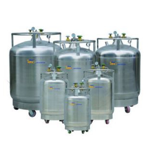 巴罗克  液氮补充系列液氮罐