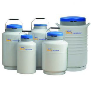 巴罗克  航空运输系列液氮罐