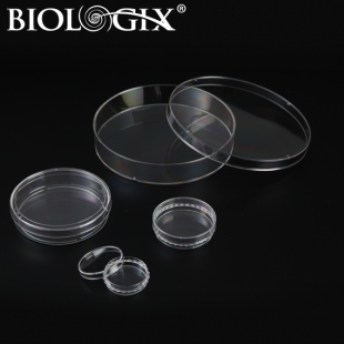 巴罗克 100mm透明细菌培养皿，直径90mmx16.7mm