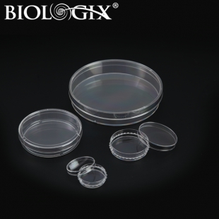 巴羅克 100mm透明細菌培養皿，直徑90mmx16.7mm