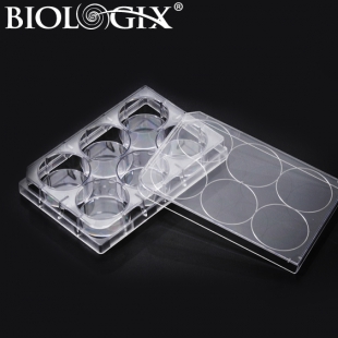 巴罗克  细胞培养板 规格6孔-96孔多规格，50个/箱独立包装07-6006