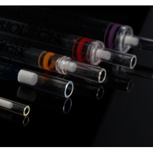 巴罗克   移液管 提供1ml-50ml多种规格，6色对应独立包装07-5001