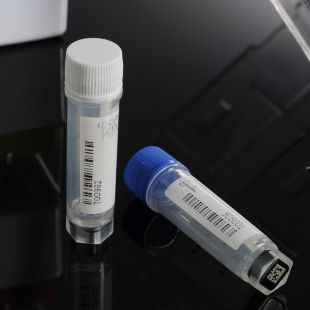 巴罗克 2D多码冻存管  提供0.5ml1.0ml1.5ml，三码合一，1000套/箱88-905X