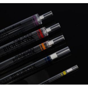 巴罗克   移液管 提供1ml-50ml多种规格，6色对应独立包装07-5025