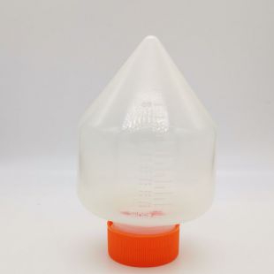 EDO 1356001  500ml离心瓶  大体积样品保存 高纯净材质
