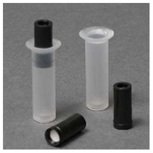  Dionex™ AS-DV  Polyothers, 0.5 ml样品瓶 离子系列进样耗材 塑料