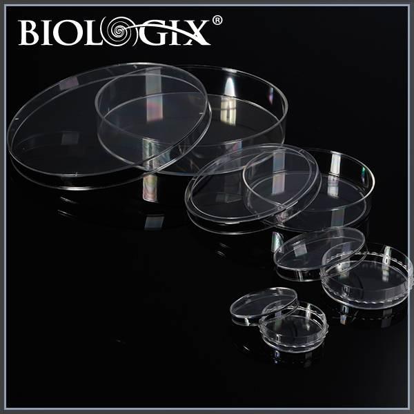 巴罗克 07-3100 细胞培养皿，100×20mm，无致热源、无细胞毒素、无 DNase、无 RN