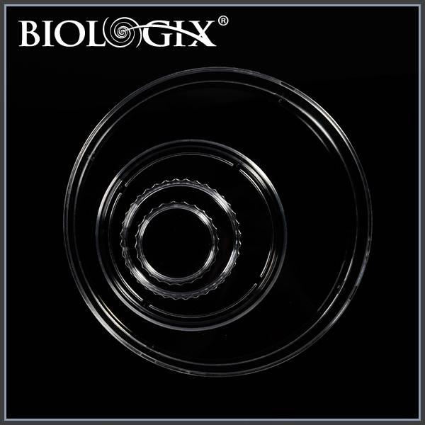 巴罗克 07-3150 细胞培养皿，150×25mm，表面平坦透明，无光学扭曲，细胞贴壁性优良