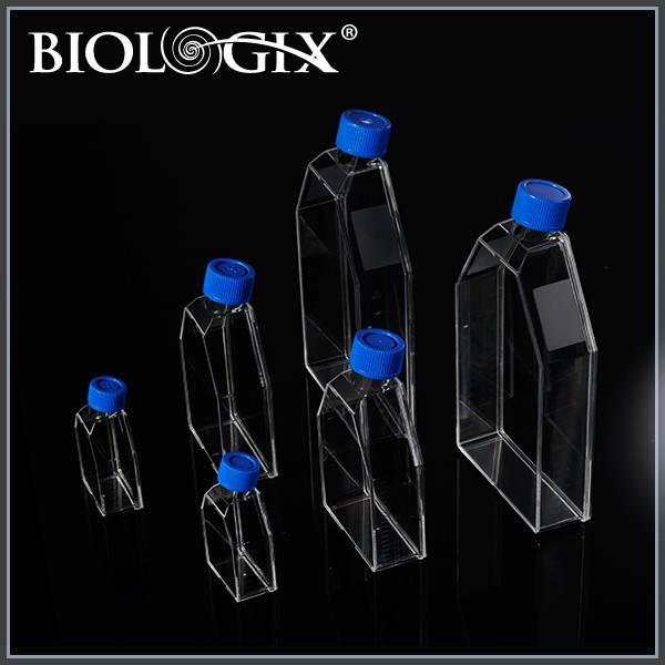 巴罗克 07-9075 细胞培养瓶 75cm² 密封盖 ，短而宽的瓶颈，方便移液管