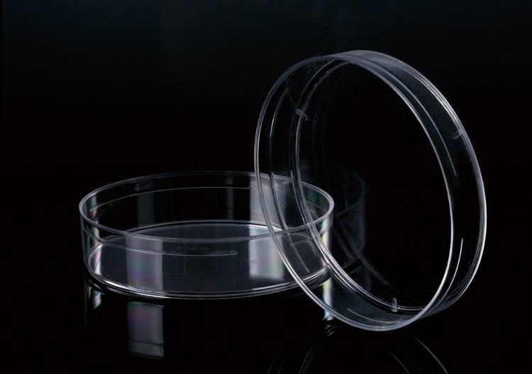 巴罗克 66-1560 新 细菌<em>培养皿</em> 下皿环边设计，多皿堆叠更稳固10 个/袋，50袋/箱