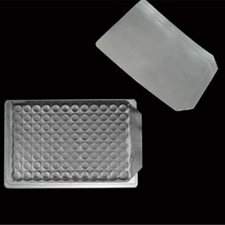 巴罗克 61-0010（款）通用封板膜；聚丙烯封板膜材质，透明度高，可用于密封聚苯乙烯板