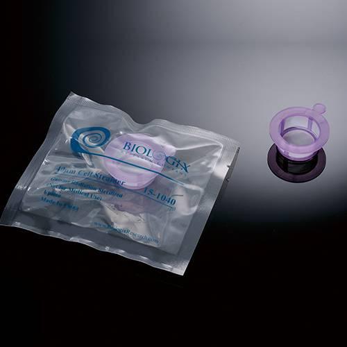 巴罗克 40μm消毒细胞过滤器（细胞筛） biologix 15-1040 紫色 独立包装