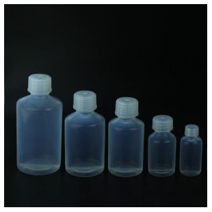 PFA试剂瓶特氟龙取样瓶耐酸碱本底低适用于ICP-MS超纯净实验室