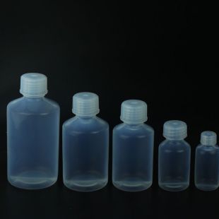 FEP试剂瓶Teflon取样瓶耐酸碱高纯样品瓶
