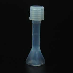 FEP容量瓶进口透明特氟龙定容瓶无溶出与析出