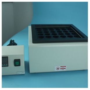 实验室常用石墨消解仪的应用领域和原理