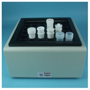 实验室常用石墨消解仪的应用领域和原理