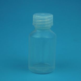 PFA试剂瓶进口特氟龙取样瓶100ml