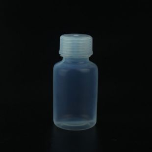 PFA试剂瓶特氟龙大口GL45取样瓶样品瓶500ml