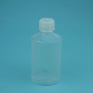 PFA取样瓶特氟龙样品瓶GL32小口瓶500ml