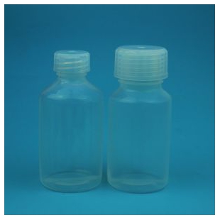 PFA试剂瓶可配半导体设备使用超纯湿电子化学品取样瓶