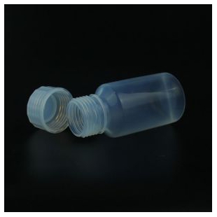 半导体电子级取样瓶可长期保存湿电子化学品高纯试剂大口瓶