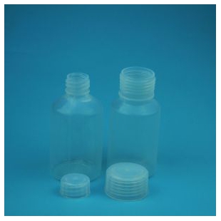PFA试剂瓶可配半导体设备使用超纯湿电子化学品取样瓶
