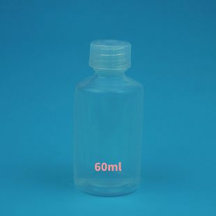 pfa半导体洁净瓶电子级净化瓶湿电子化学品储液瓶