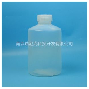 pfa试剂瓶半导体电子级样品瓶超纯试剂储液瓶大规格3000ML
