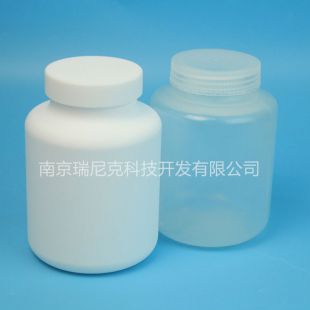 定制聚四氟乙烯PTFE离心瓶耐腐蚀强酸强碱耐高温离心机瓶子